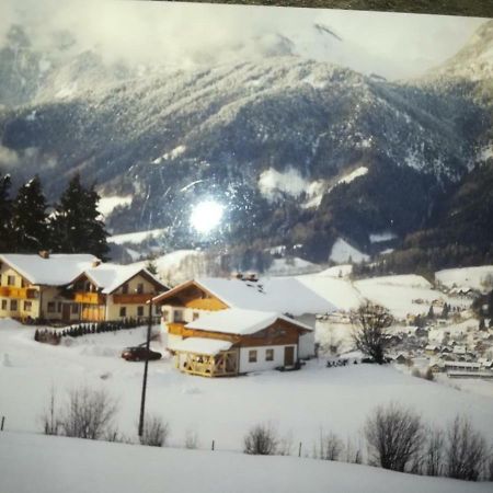 Appartement Stocker Aich  Luaran gambar