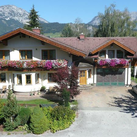Appartement Stocker Aich  Luaran gambar
