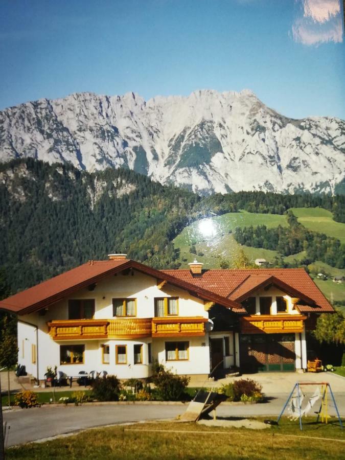 Appartement Stocker Aich  Luaran gambar