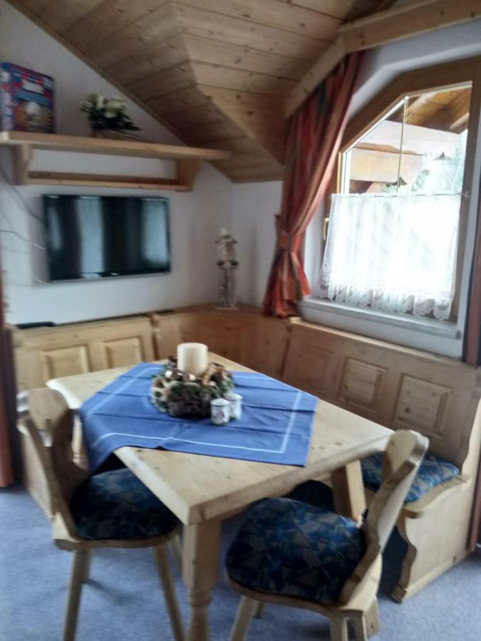 Appartement Stocker Aich  Luaran gambar