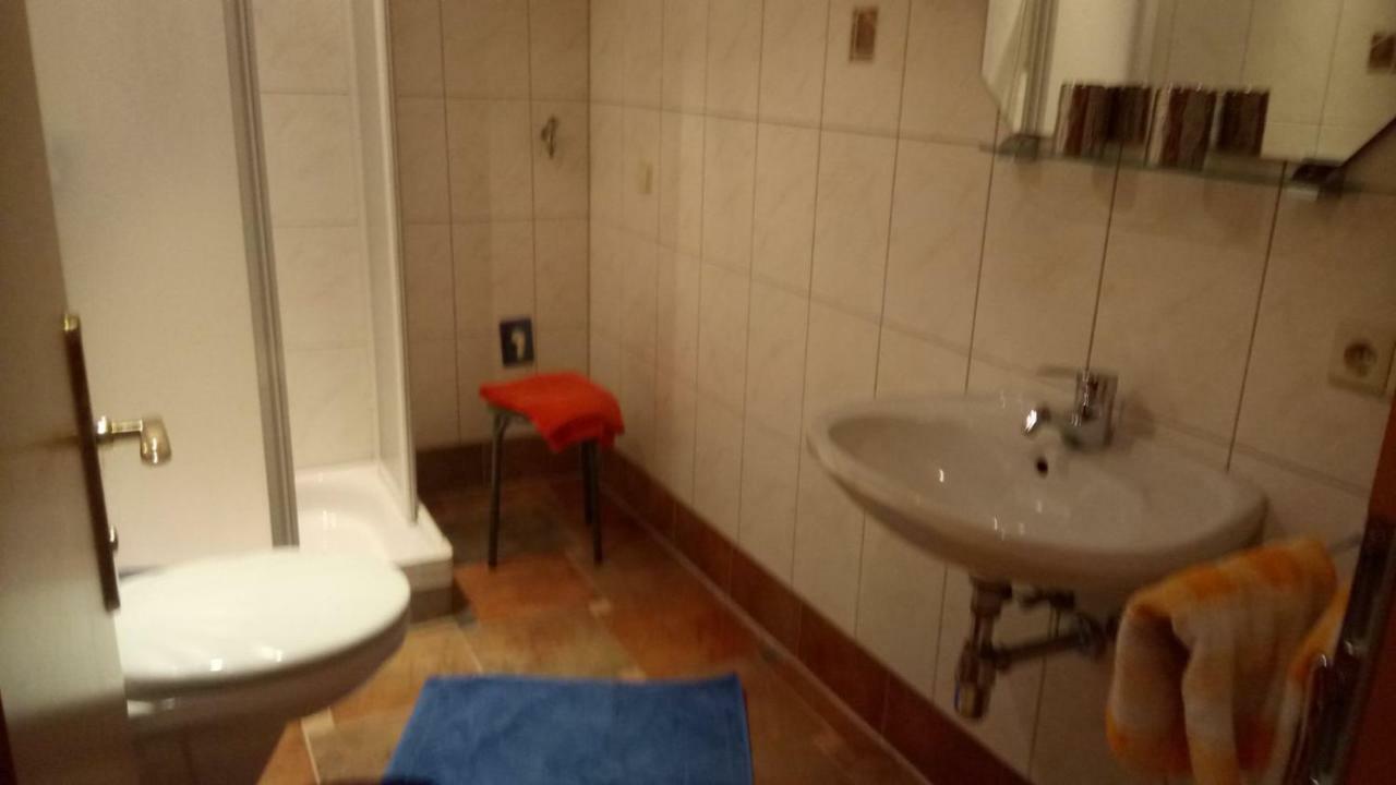 Appartement Stocker Aich  Luaran gambar