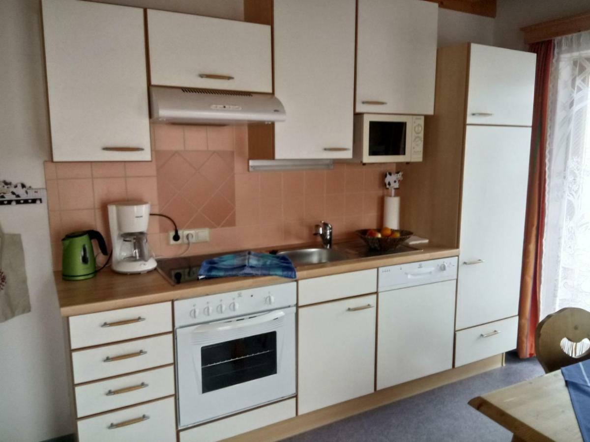 Appartement Stocker Aich  Luaran gambar