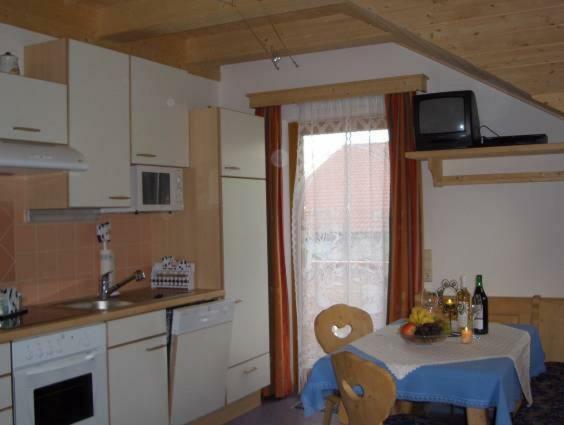 Appartement Stocker Aich  Luaran gambar