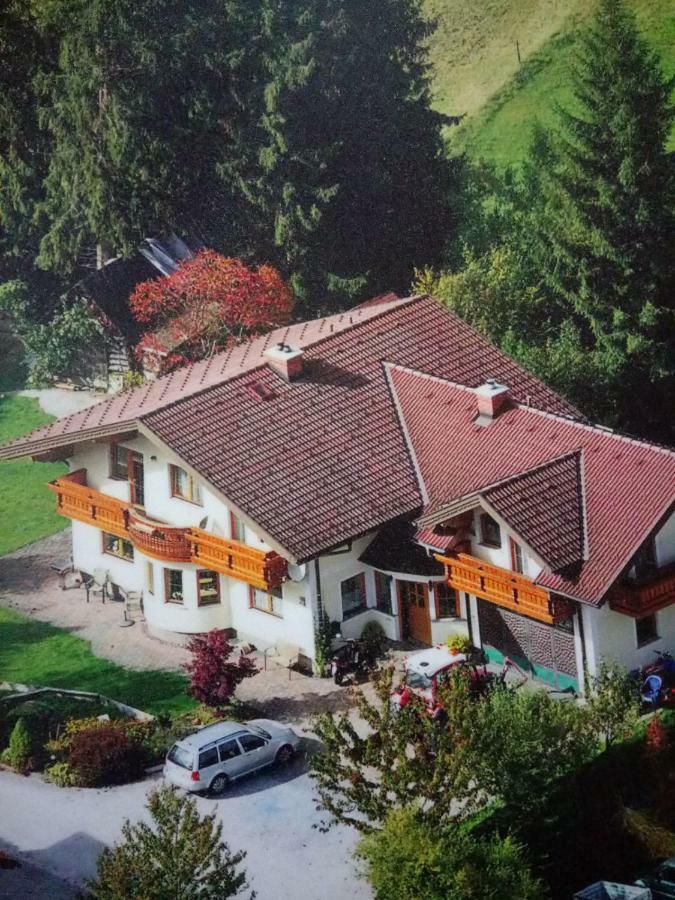 Appartement Stocker Aich  Luaran gambar