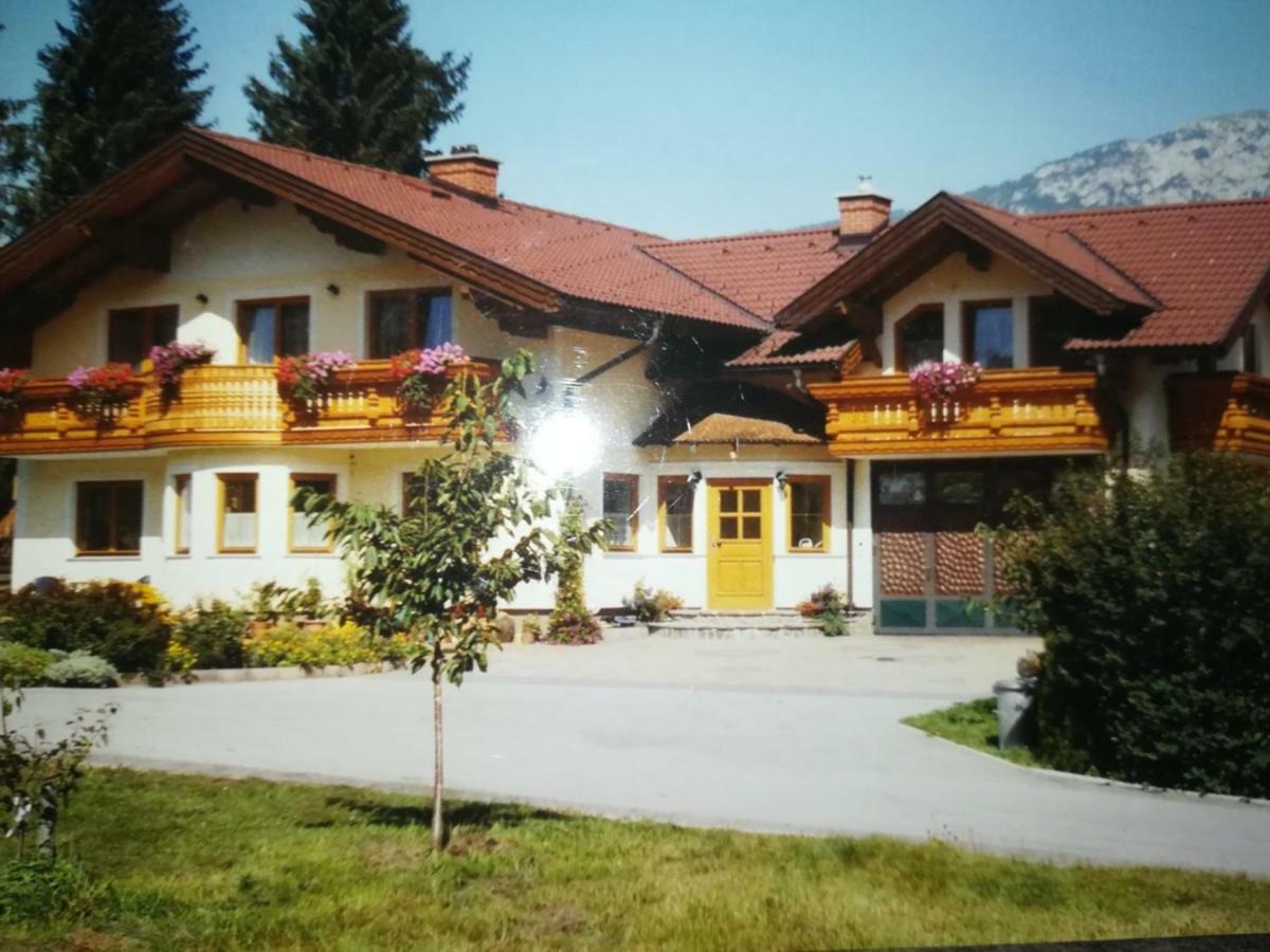 Appartement Stocker Aich  Luaran gambar