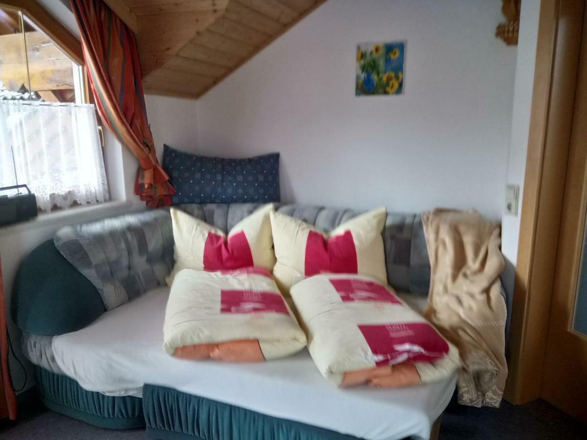 Appartement Stocker Aich  Luaran gambar