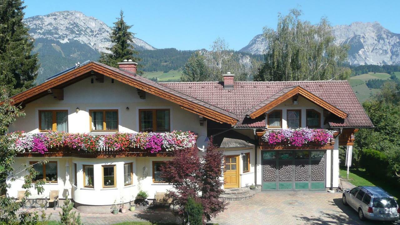 Appartement Stocker Aich  Luaran gambar