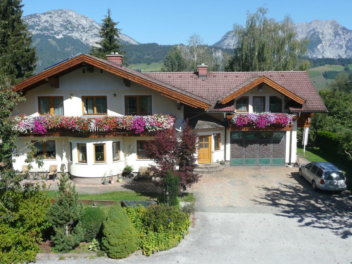 Appartement Stocker Aich  Luaran gambar